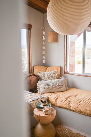 Elevate Your Space with A Gemstone Hanging