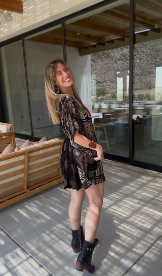 Grounded & Glowing: My Favorite Fall Jewelry To Wear