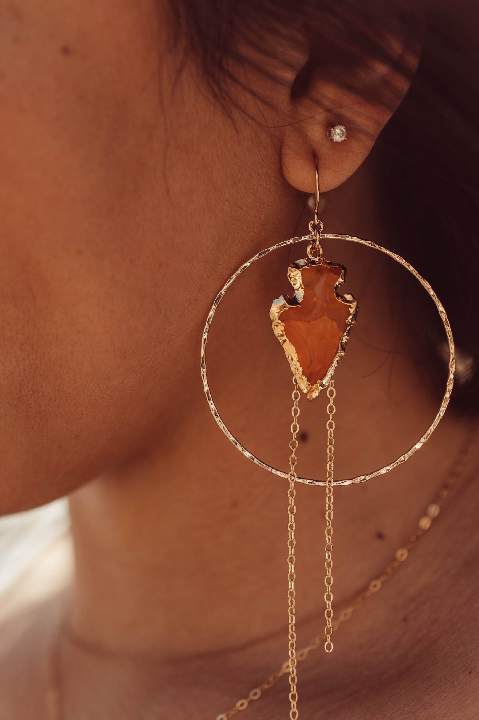 Carnelian – Fierce Forward