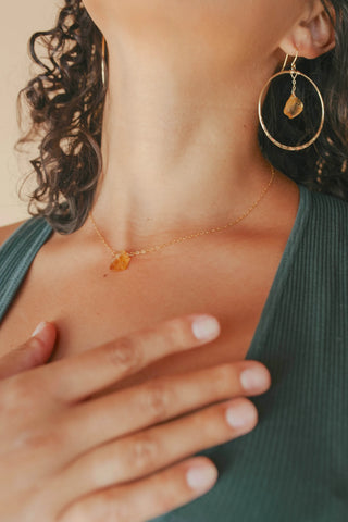 Citrine Jewelry