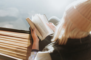 3 Books To Read To Level Up & Grow