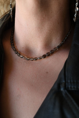 Smoky Quartz