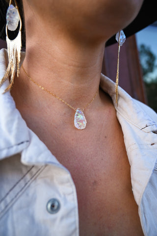 Aura Quartz