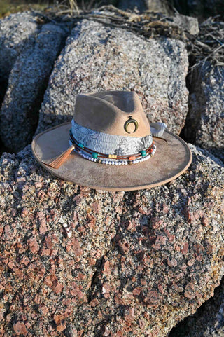 Trust Your Path Fedora