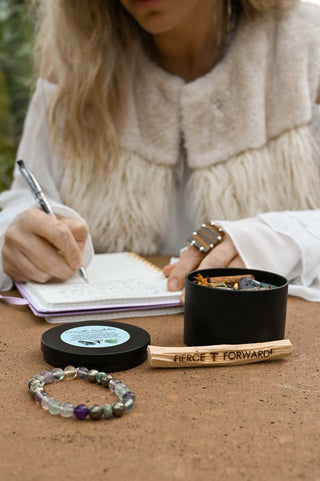 Growth Goddess Ritual Kit - Limited Edition