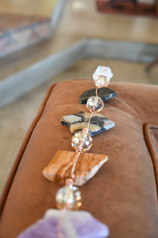 Joy Catcher Prism Hanging