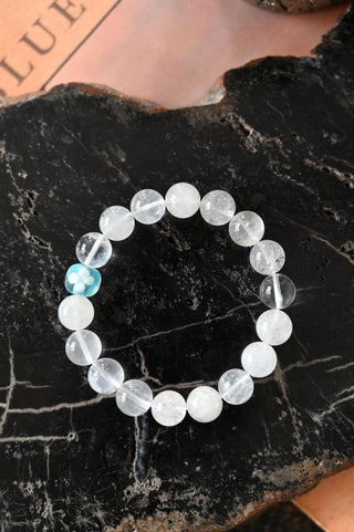 Blossom Wild Free Bracelet