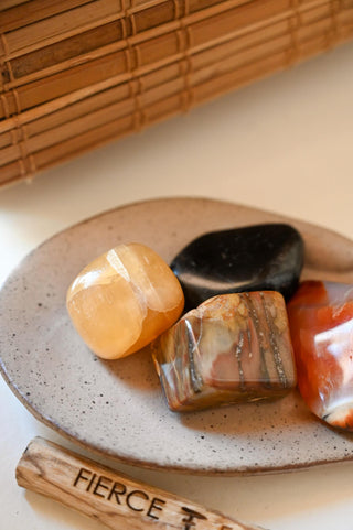 Grounded Gangsta Gemstones Bundle