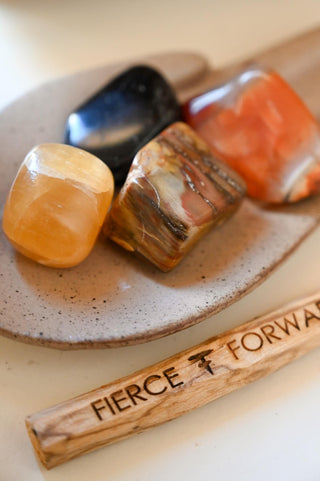 Grounded Gangsta Gemstones Bundle