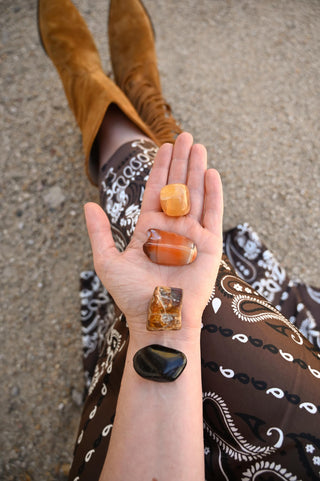 Grounded Gangsta Gemstones Bundle