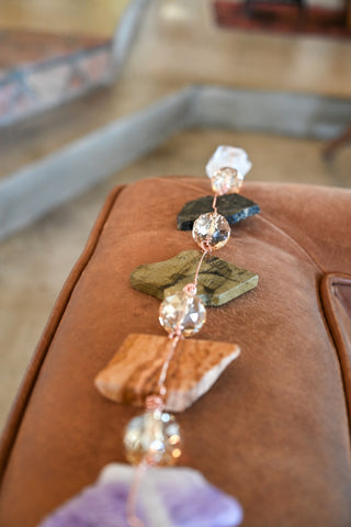Joy Catcher Prism Hanging