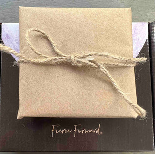 gift wrapped box